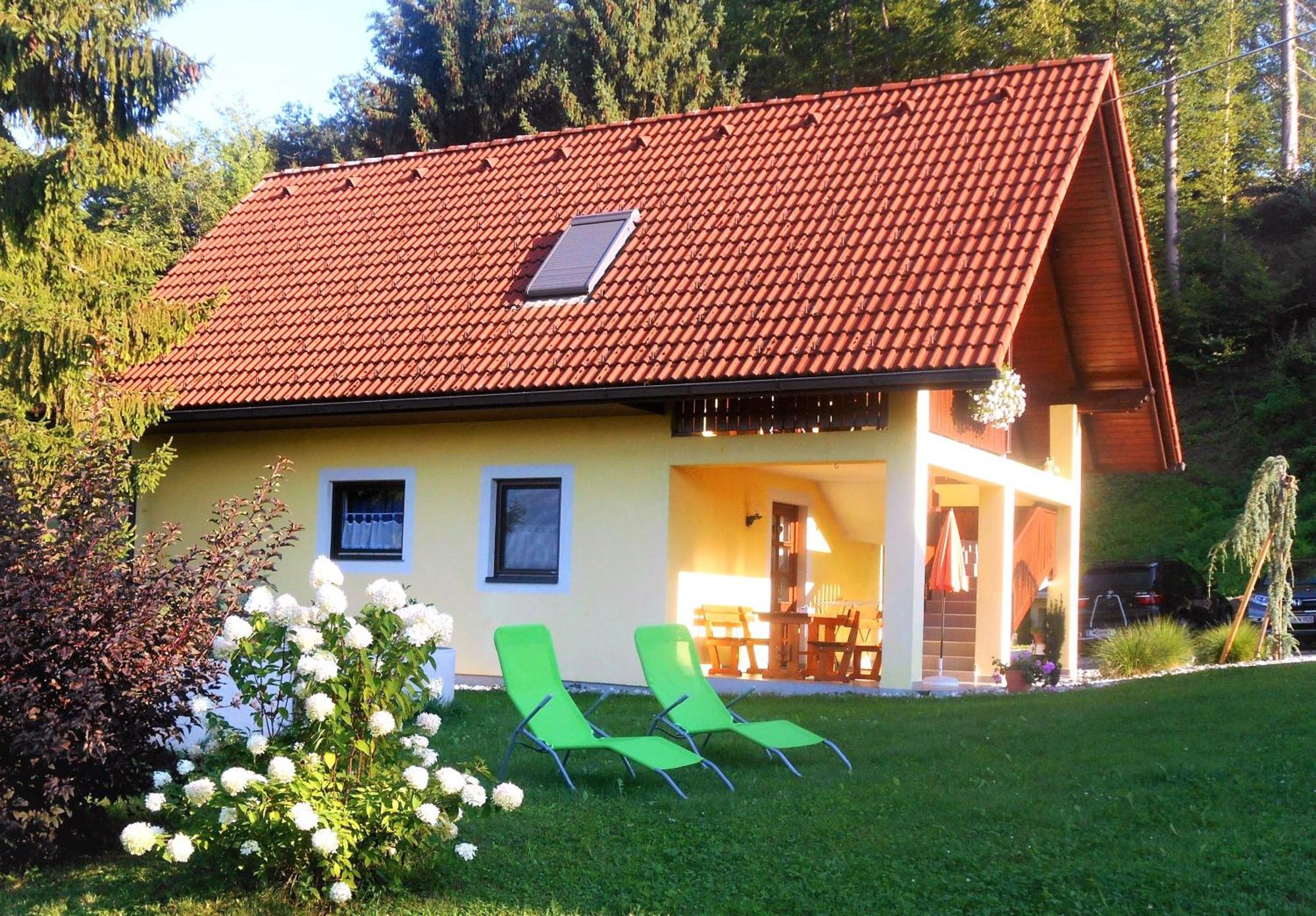 Ferienwohnungen Karin Am Seggauberg Leibnitz Szoba fotó