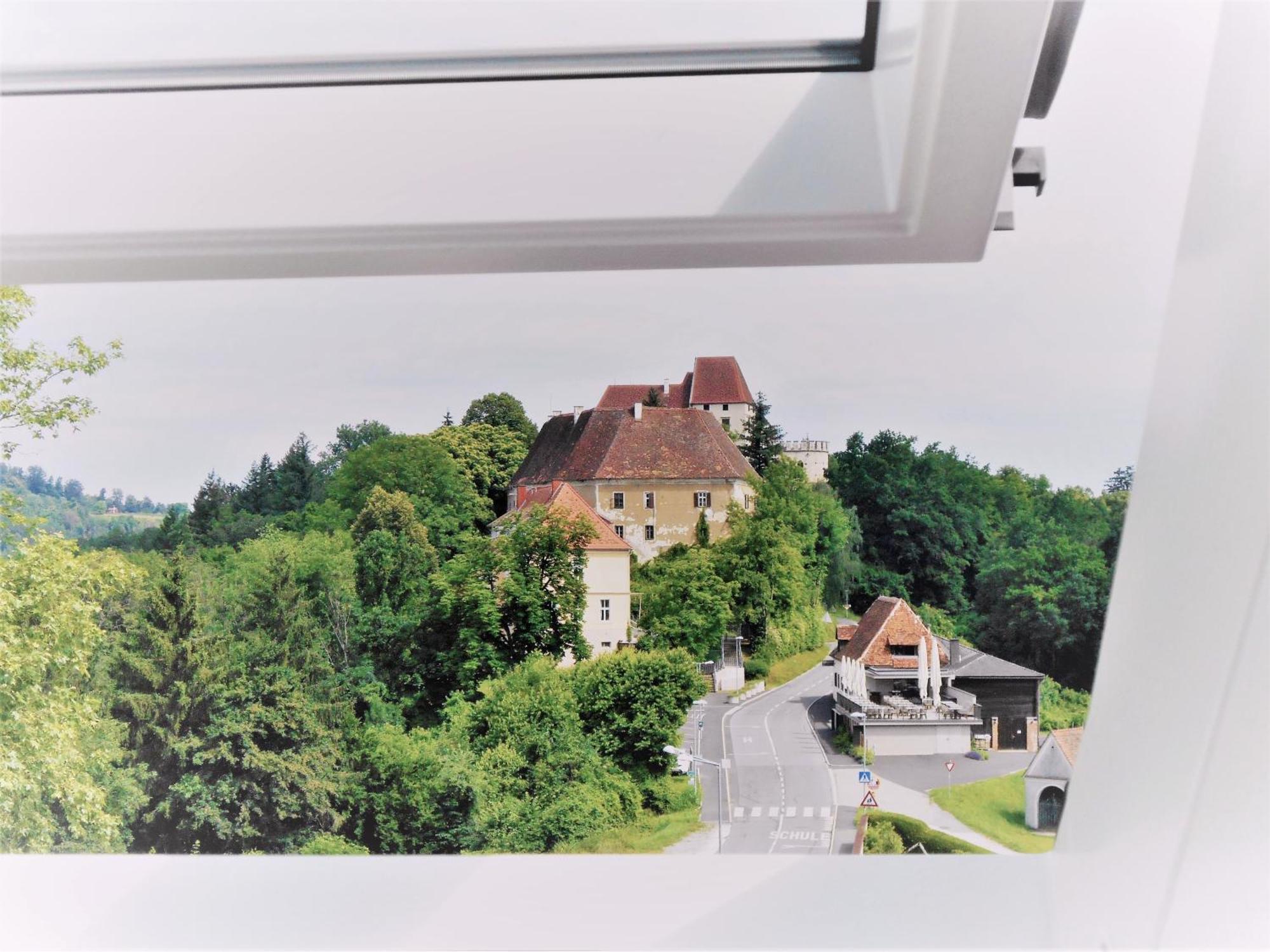 Ferienwohnungen Karin Am Seggauberg Leibnitz Szoba fotó
