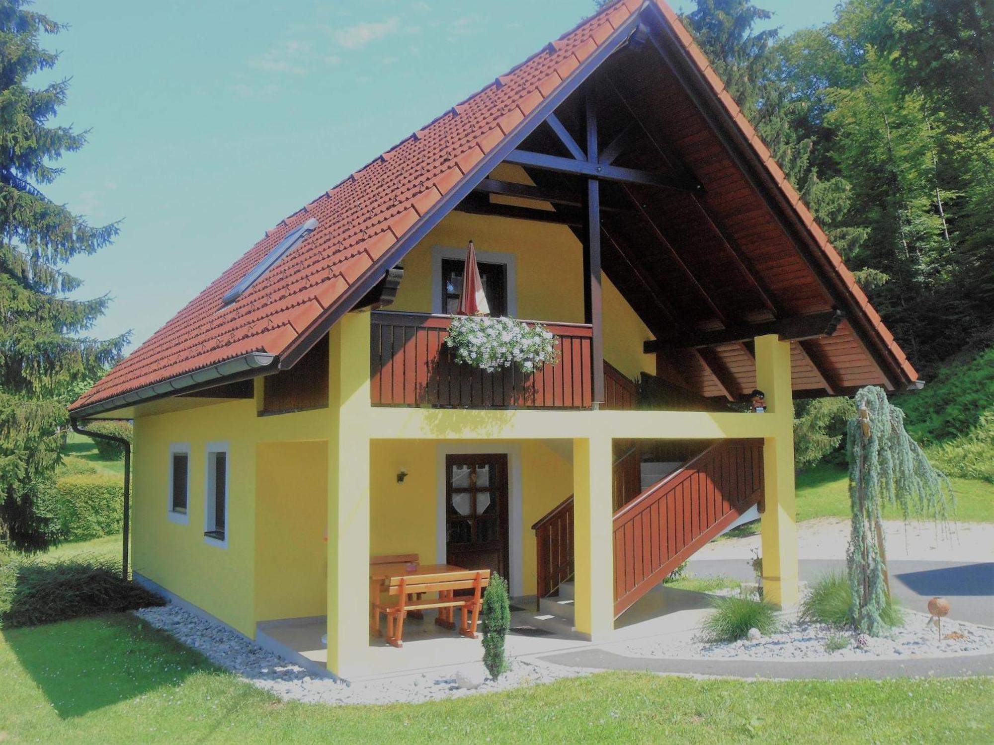 Ferienwohnungen Karin Am Seggauberg Leibnitz Kültér fotó