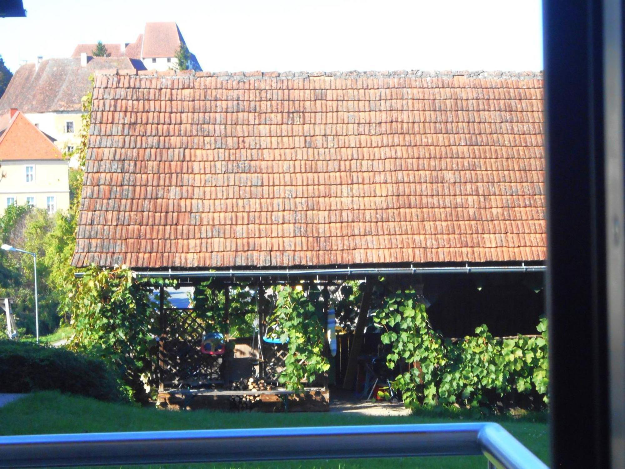 Ferienwohnungen Karin Am Seggauberg Leibnitz Szoba fotó