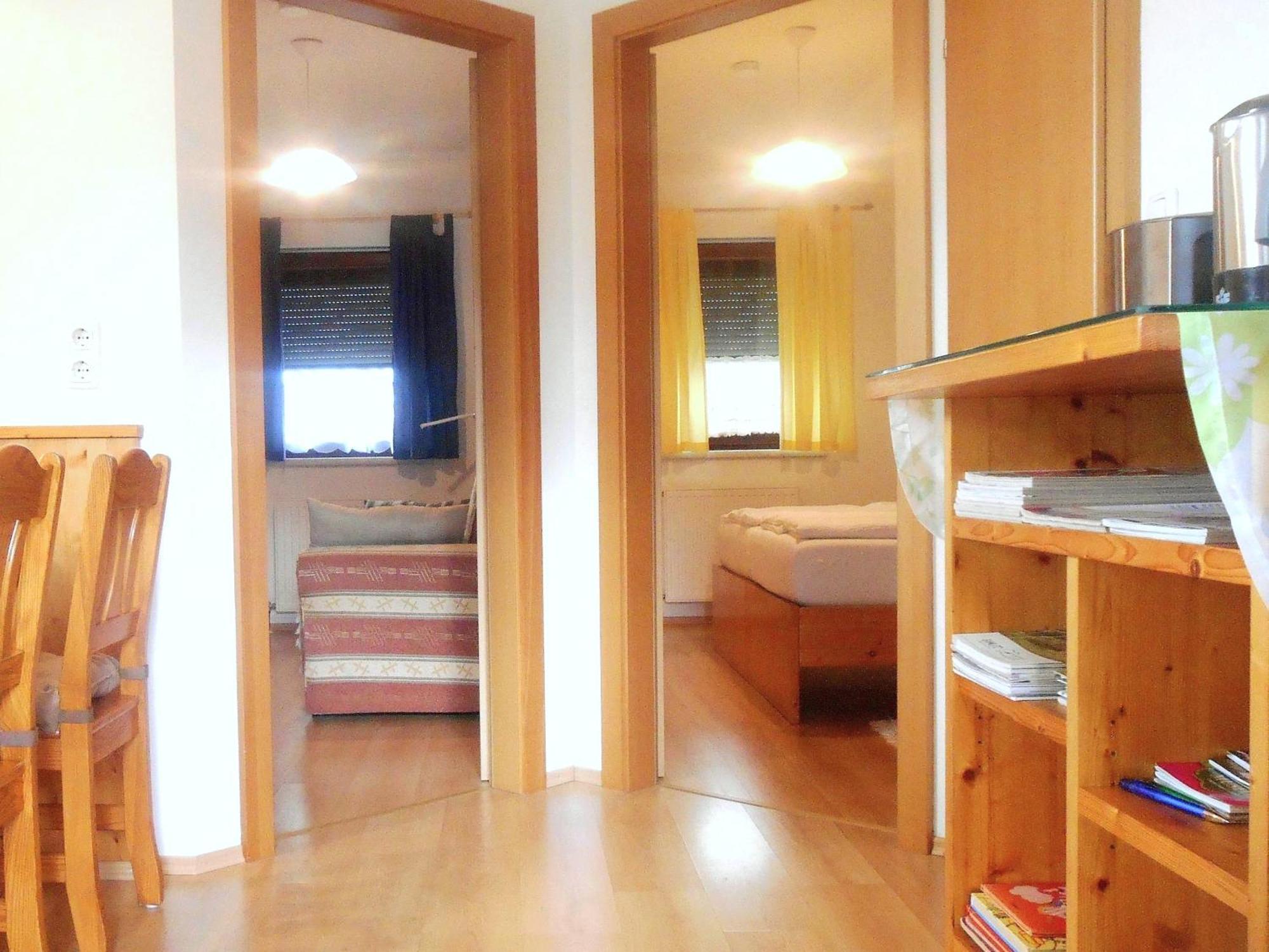 Ferienwohnungen Karin Am Seggauberg Leibnitz Szoba fotó